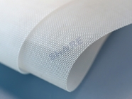 50 Micron Polyester Filter Mesh For Dairy Product Milk Powder Filtration Solution