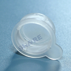 20um Small Cell Strainer Cap With Nylon Screen Fit For Flow Cytometry Tube