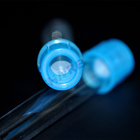 30um Mini Cell Strainer Cap With Nylon Mesh Fit For FACS Sampling Tube 3ml