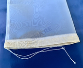 Honey Straining Cloth, Nylon Strainer Mesh Bag Made of Polyamide 950 Microns 425 Microns 363 Microns 315 Microns