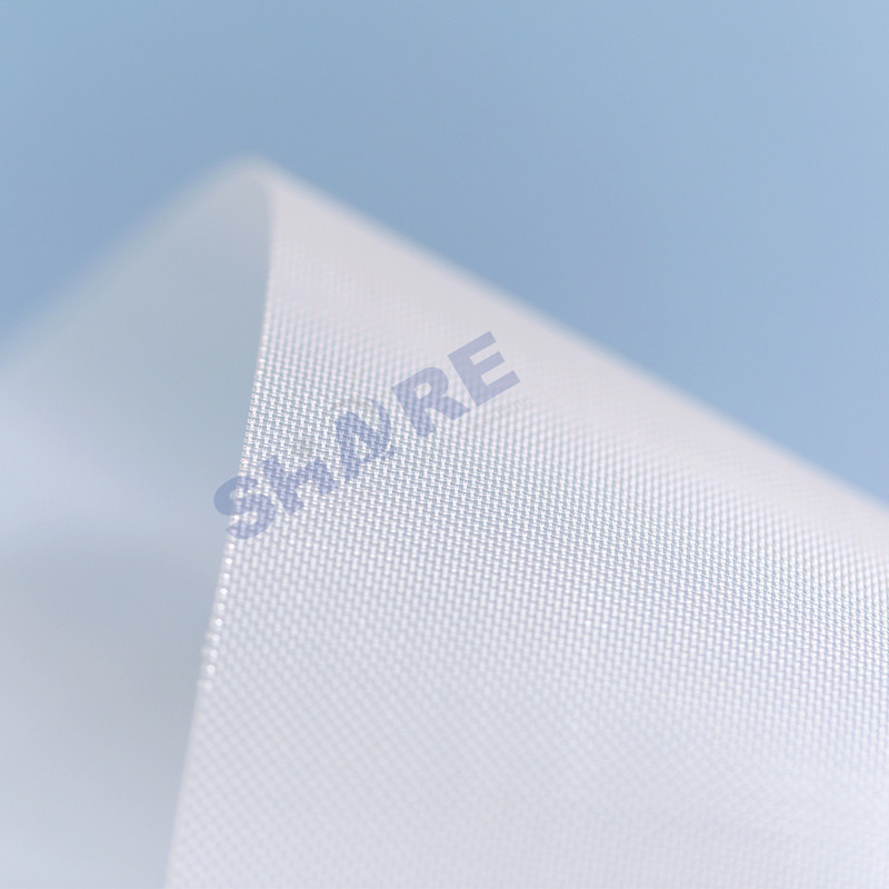 37 Micron Polyester Monofilament Filter Mesh 30% Open Area