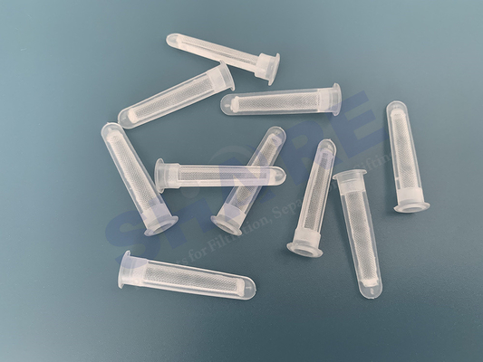 Drinking Water Purification Insert Molding Plastic Filters Kit 10um - 1200um