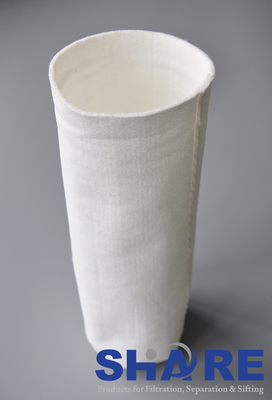 Customizable Polyester Filter Mesh For Industry Oil Ethanol Food Pharmacy Bag House