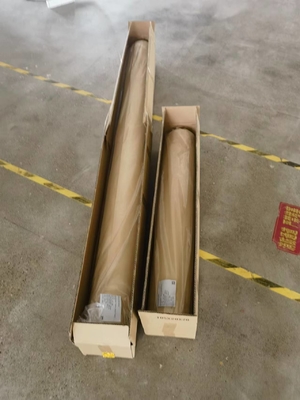 PPS Monofilament Mesh Fabric 55% Open Area Heat Chemical Resistant