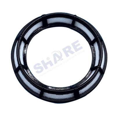 Automotive Polypropylene Mesh Filter 75-3360 Micron
