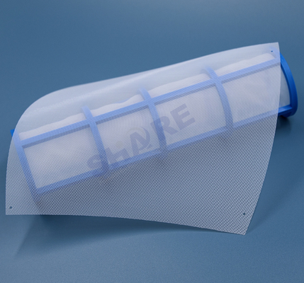 Automotive Polypropylene Mesh Filter 75-3360 Micron