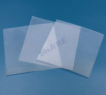 Automotive Polypropylene Mesh Filter 75-3360 Micron