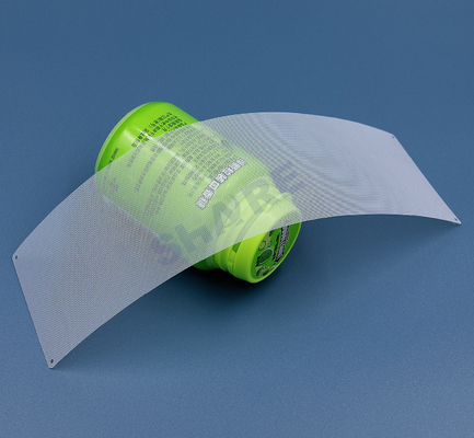 Automotive Polypropylene Mesh Filter 75-3360 Micron