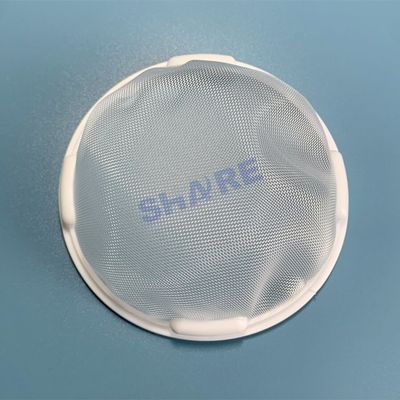 Outer Diameter 94.5mm Round Proofer Cups, Prover Cups, Dough Pockets, Proofer Baskets, Muffin Cups Used for for Pizza Lines