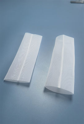 150 UM Polypropylene Monofilament Woven Mesh Filter Cloth in Rolls, Sheets, Flat Discs for Air, Gas or Liquid Filtration