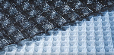 1550UM Micron Rated Polyester Filter Mesh With Good Chemical Characteristics