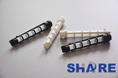 PA66 Reinforced Insert Molded Plastic Filters For Automotive Industry Diesel Fuel Filtration