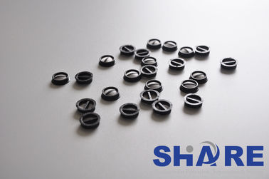 PA66 + 35 % GF Insert Molded Plastic Filters Micron Rating 5-2000UM In Automotive Industry