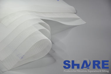Monofilament Polyamide Woven Filter Mesh For Flour Milling Industry