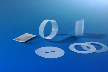 30um Nylon Mesh Micron Rated Filter Bags For Automotive Molding Filters