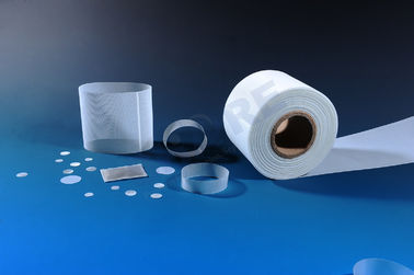 30um Nylon Mesh Micron Rated Filter Bags For Automotive Molding Filters
