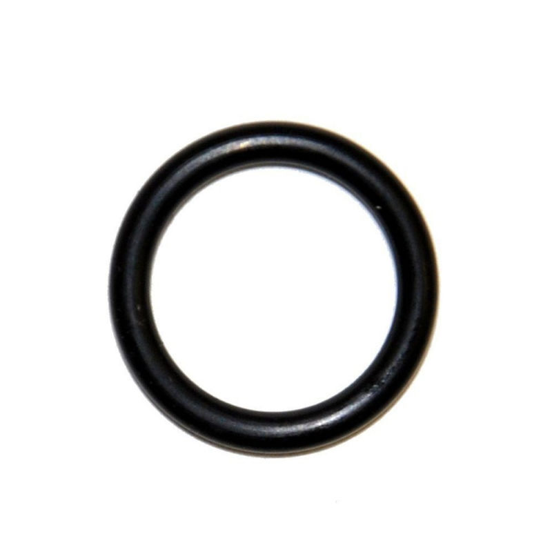 13.8*2.62mm Fuel Injector FKM Rubber O Ring For Automotive Gasoline Fuel Systems