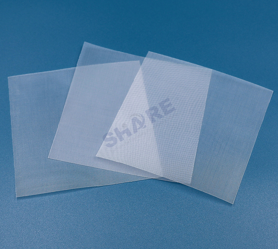 Automotive Polypropylene Mesh Filter 75-3360 Micron