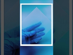 SHARE Μονόπλασμα διήθη, δίσκοι, κορδέλες, σωλήνες, σακούλες και καλούπια διήθη